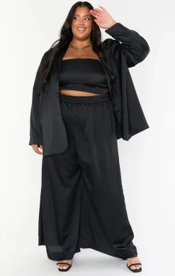 Show Me Your Mumu Felix Blazer