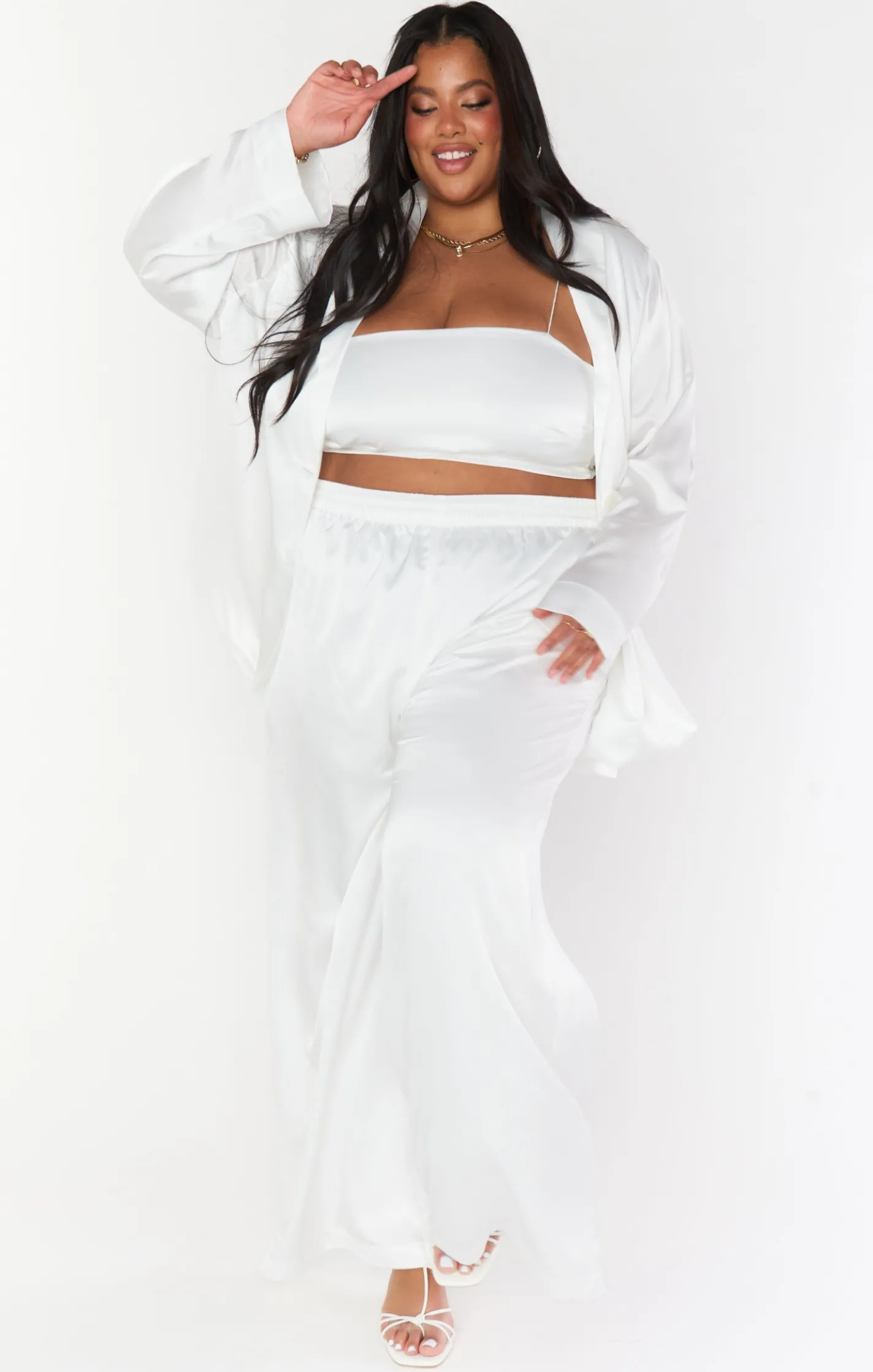 Show Me Your Mumu Felix Blazer