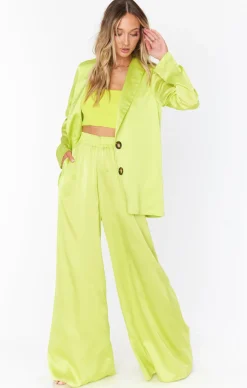 Show Me Your Mumu Felix Blazer