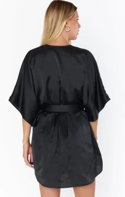 Show Me Your Mumu First Look Robe