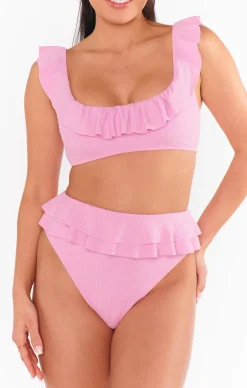 Show Me Your Mumu Formentera Top