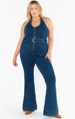 Show Me Your Mumu Fort Worth Jumpsuit