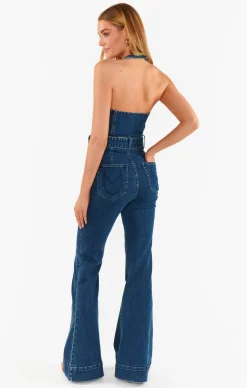 Show Me Your Mumu Fort Worth Jumpsuit