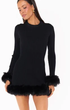 Show Me Your Mumu Fran Mini Dress