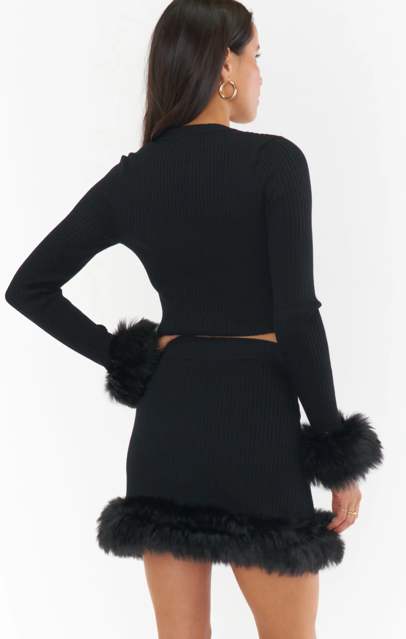 Show Me Your Mumu Fran Mini Skirt