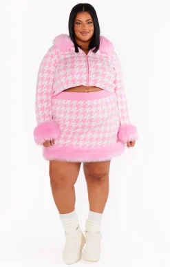 Show Me Your Mumu Fran Mini Skirt