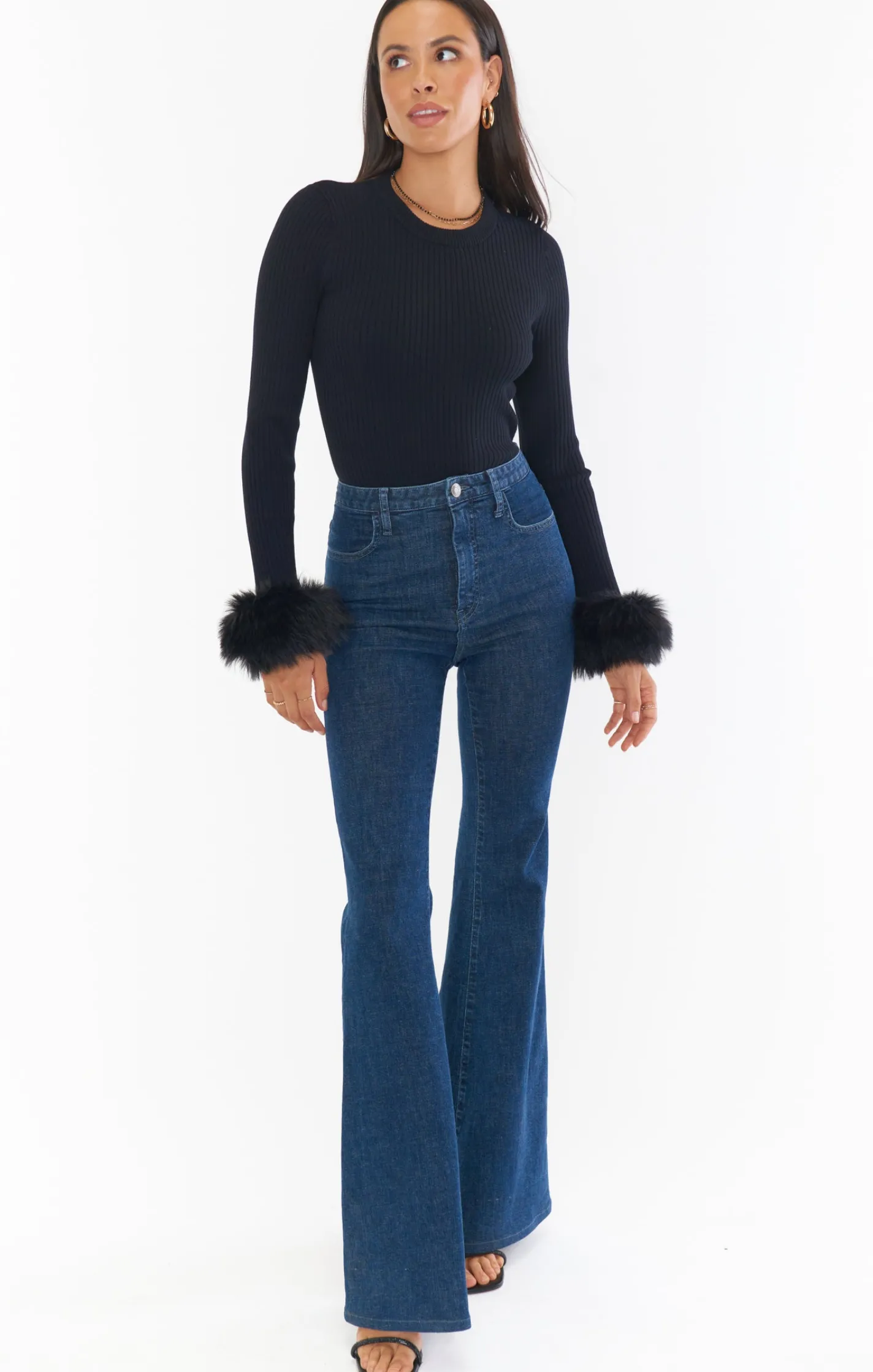 Show Me Your Mumu Fran Top