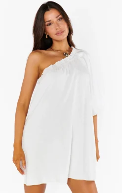 Show Me Your Mumu Frasier Sterling Maldives Necklace