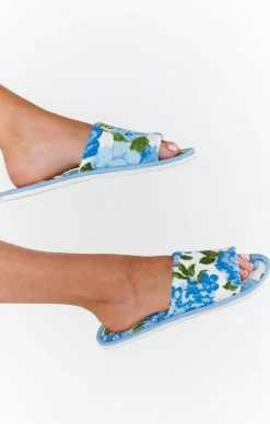 Show Me Your Mumu Freshen Up Slippers