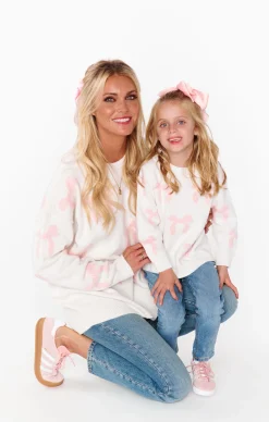 Show Me Your Mumu Gabrielle Sweater
