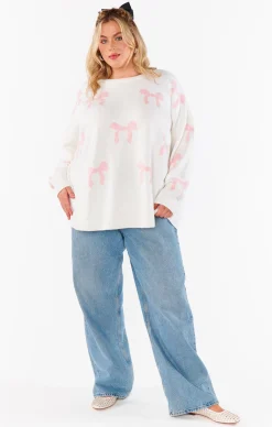 Kids Show Me Your Mumu Gabrielle Sweater