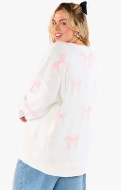 Kids Show Me Your Mumu Gabrielle Sweater