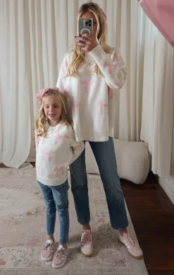 Kids Show Me Your Mumu Gabrielle Sweater