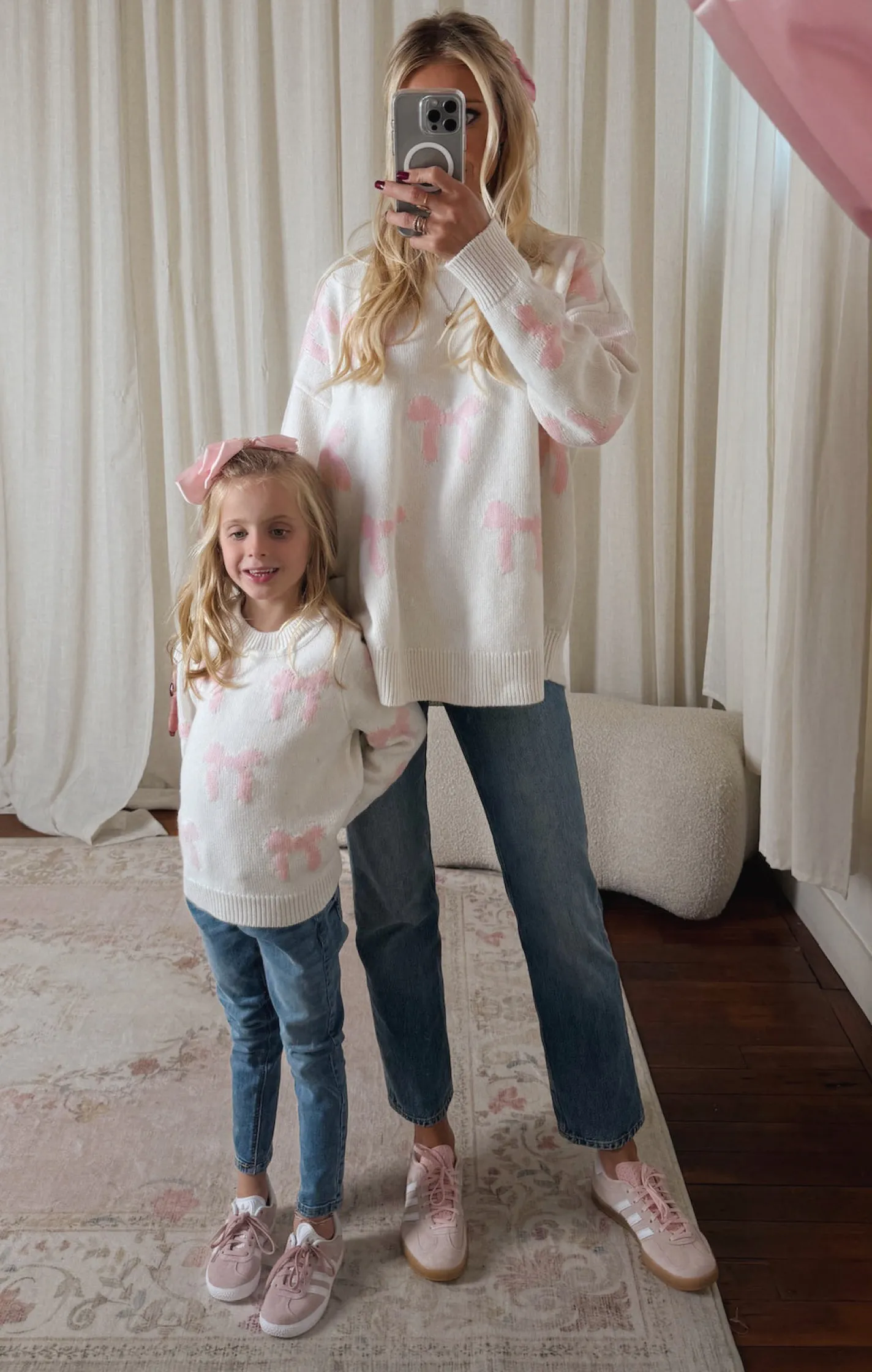 Kids Show Me Your Mumu Gabrielle Sweater