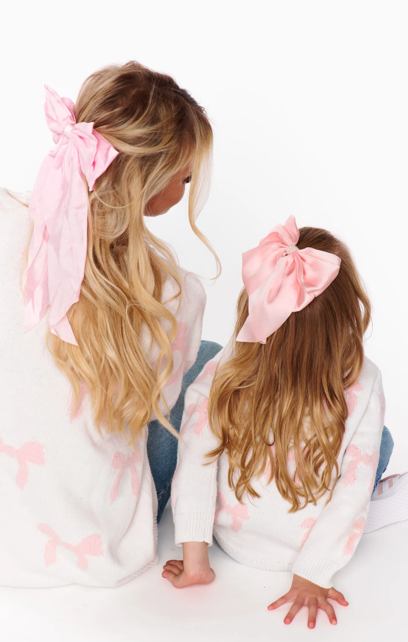 Kids Show Me Your Mumu Gabrielle Sweater