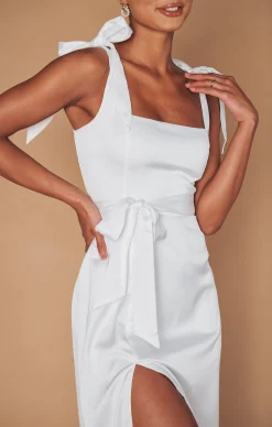 Show Me Your Mumu Garden Midi Dress