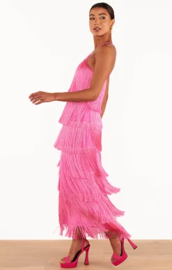Show Me Your Mumu Gatsby Maxi Dress