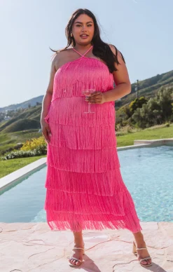 Show Me Your Mumu Gatsby Maxi Dress