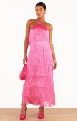 Show Me Your Mumu Gatsby Maxi Dress