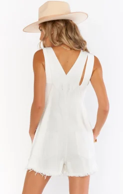 Kids Show Me Your Mumu Georgia Overalls