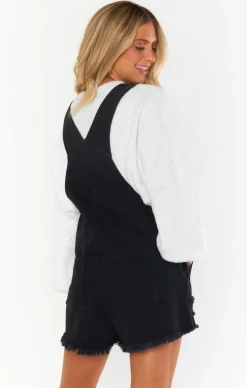 Show Me Your Mumu Georgia Overalls