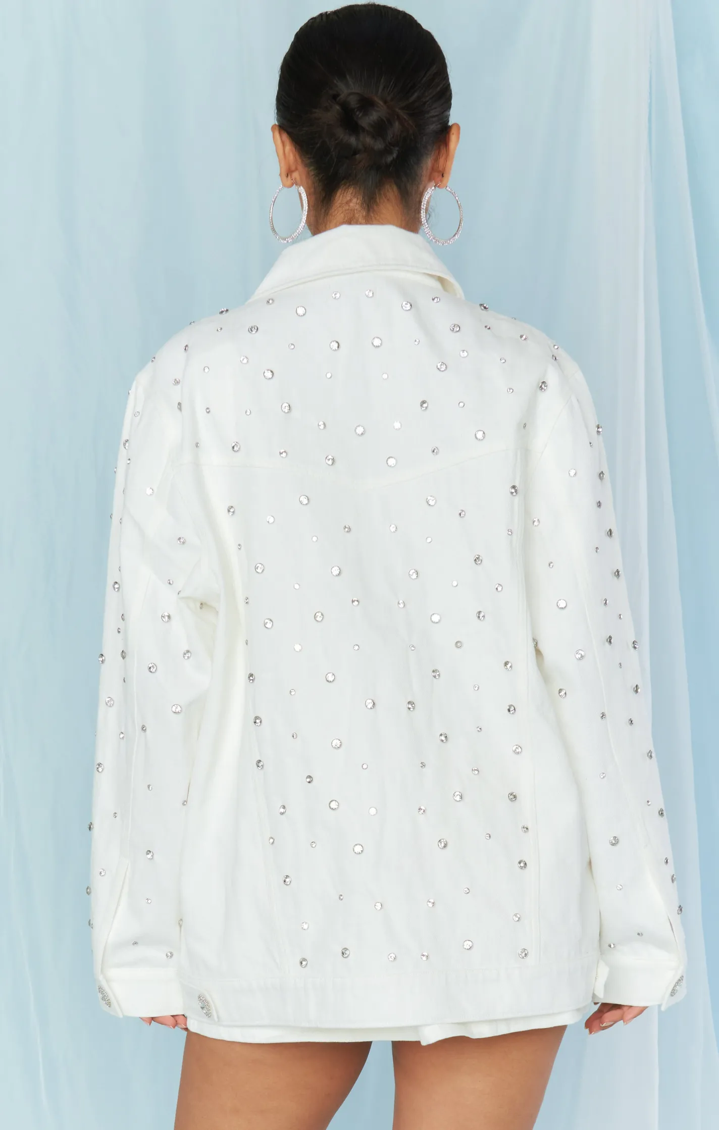 Show Me Your Mumu Getting Hitched Jacket