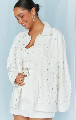 Show Me Your Mumu Getting Hitched Jacket