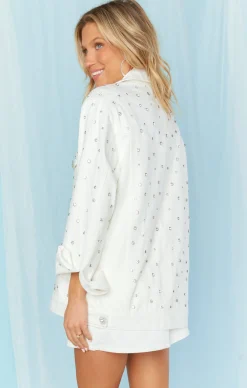 Show Me Your Mumu Getting Hitched Jacket