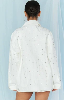 Show Me Your Mumu Getting Hitched Jacket