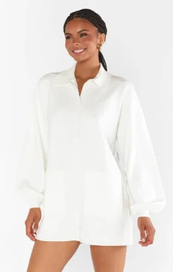 Kids Show Me Your Mumu Gianni Romper