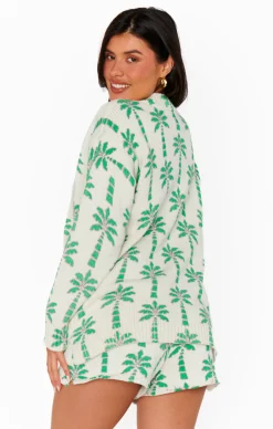 Show Me Your Mumu Gilligan Sweater
