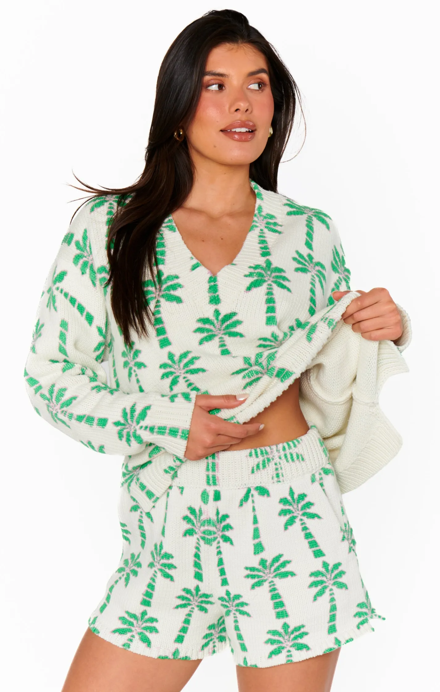 Show Me Your Mumu Gilligan Sweater