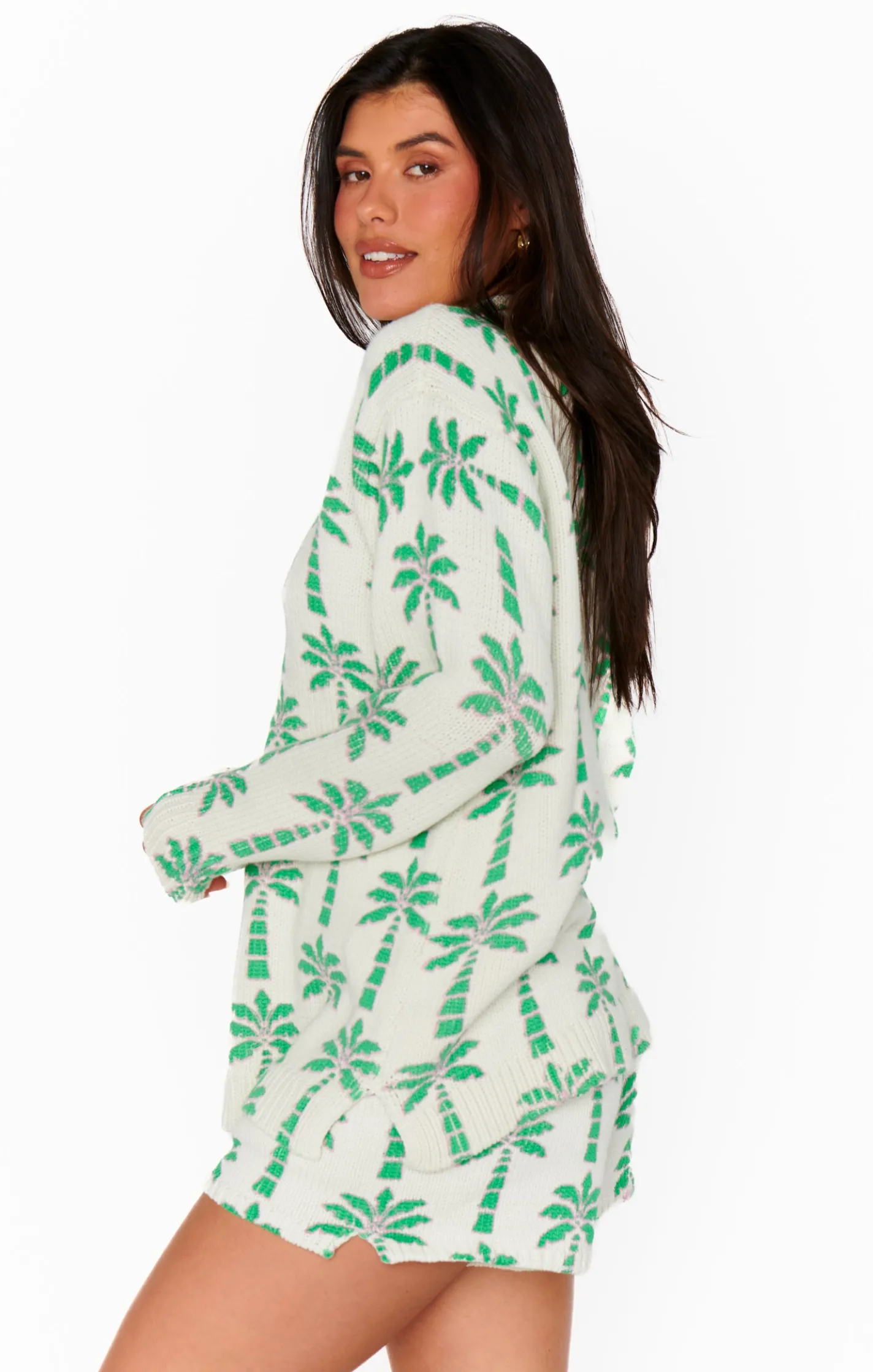 Show Me Your Mumu Gilligan Sweater