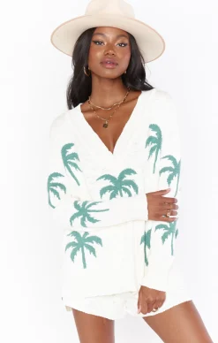 Show Me Your Mumu Gilligan Sweater