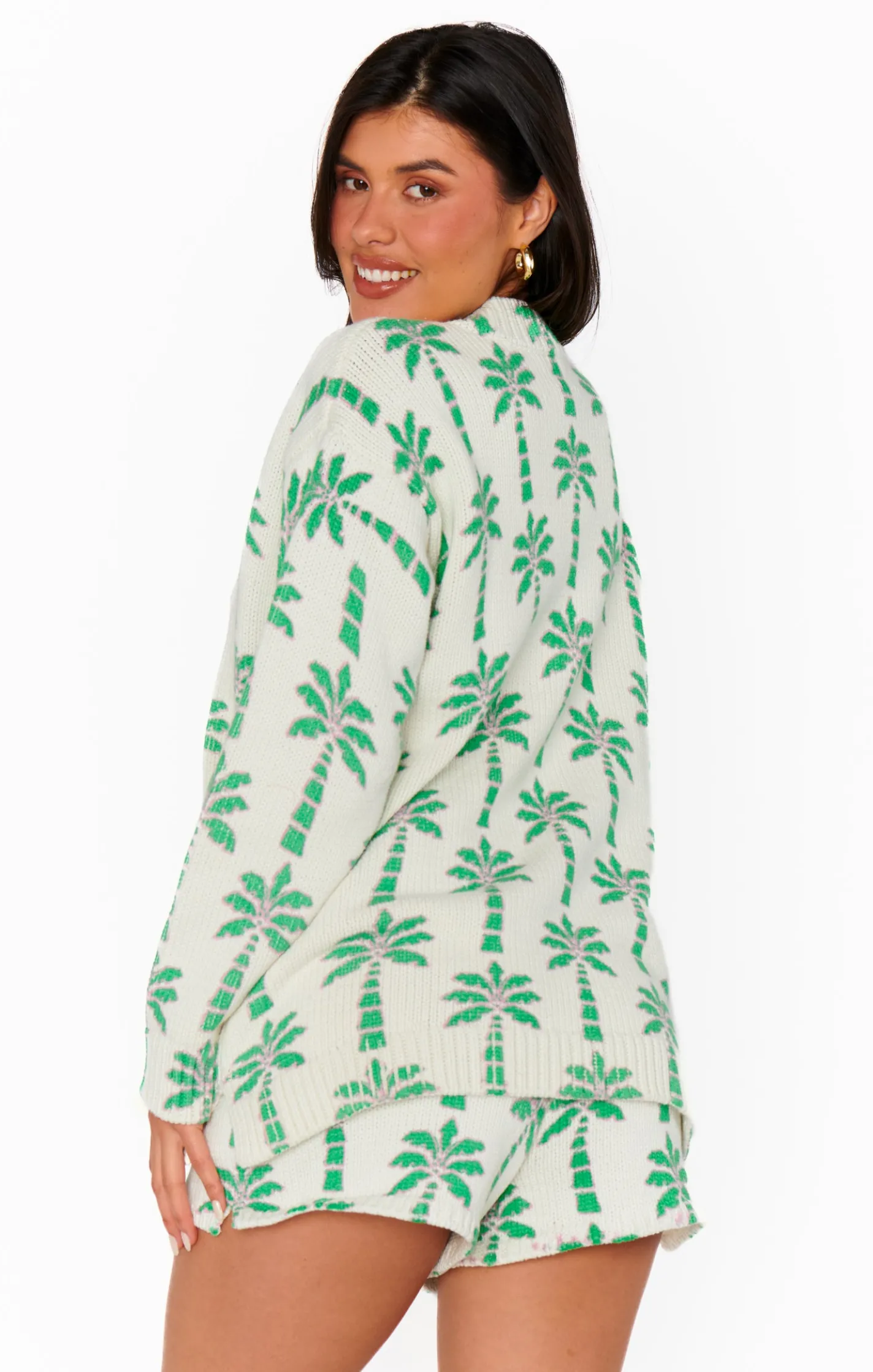 Kids Show Me Your Mumu Gilligan Sweater