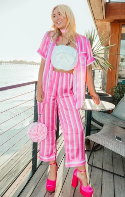 Show Me Your Mumu Girls Night PJ Set