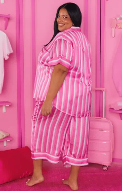 Show Me Your Mumu Girls Night PJ Set