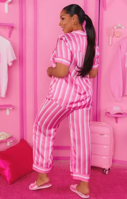 Show Me Your Mumu Girls Night PJ Set