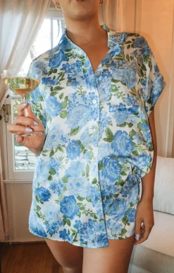 Show Me Your Mumu Glam Time Shorts