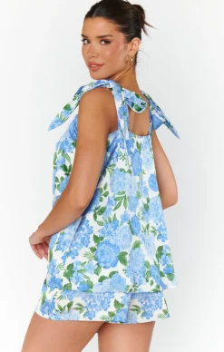 Show Me Your Mumu Glam Time Shorts