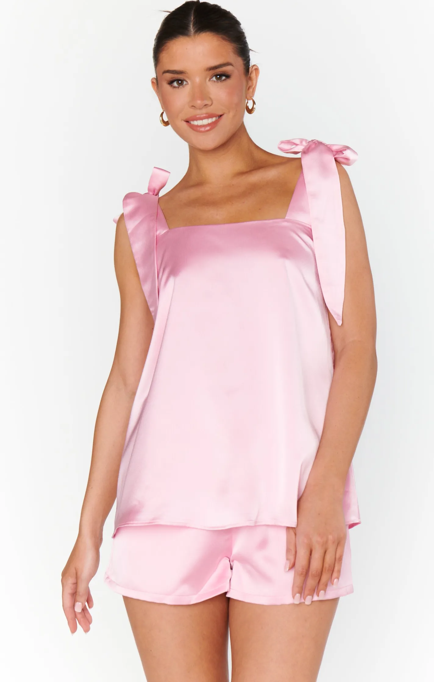 Show Me Your Mumu Glam Time Shorts