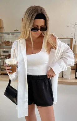 Show Me Your Mumu Glam Time Shorts