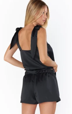 Show Me Your Mumu Glam Time Shorts