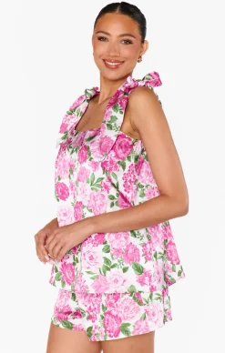Show Me Your Mumu Glam Time Shorts