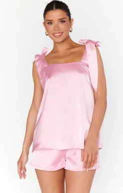 Show Me Your Mumu Glam Time Shorts