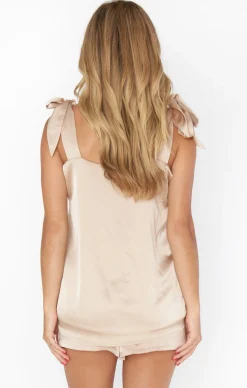 Show Me Your Mumu Glam Time Shorts