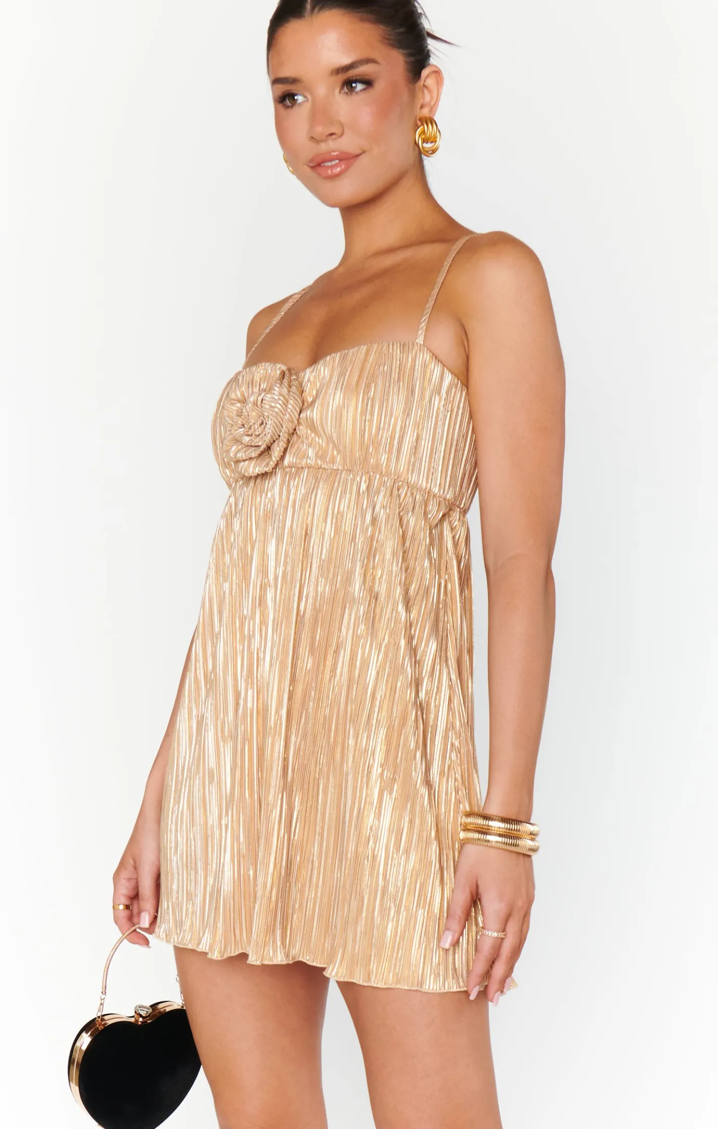 Show Me Your Mumu GNO Mini Dress