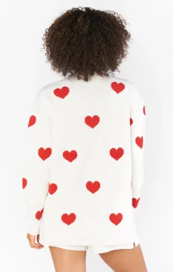 Show Me Your Mumu Go To Sweater