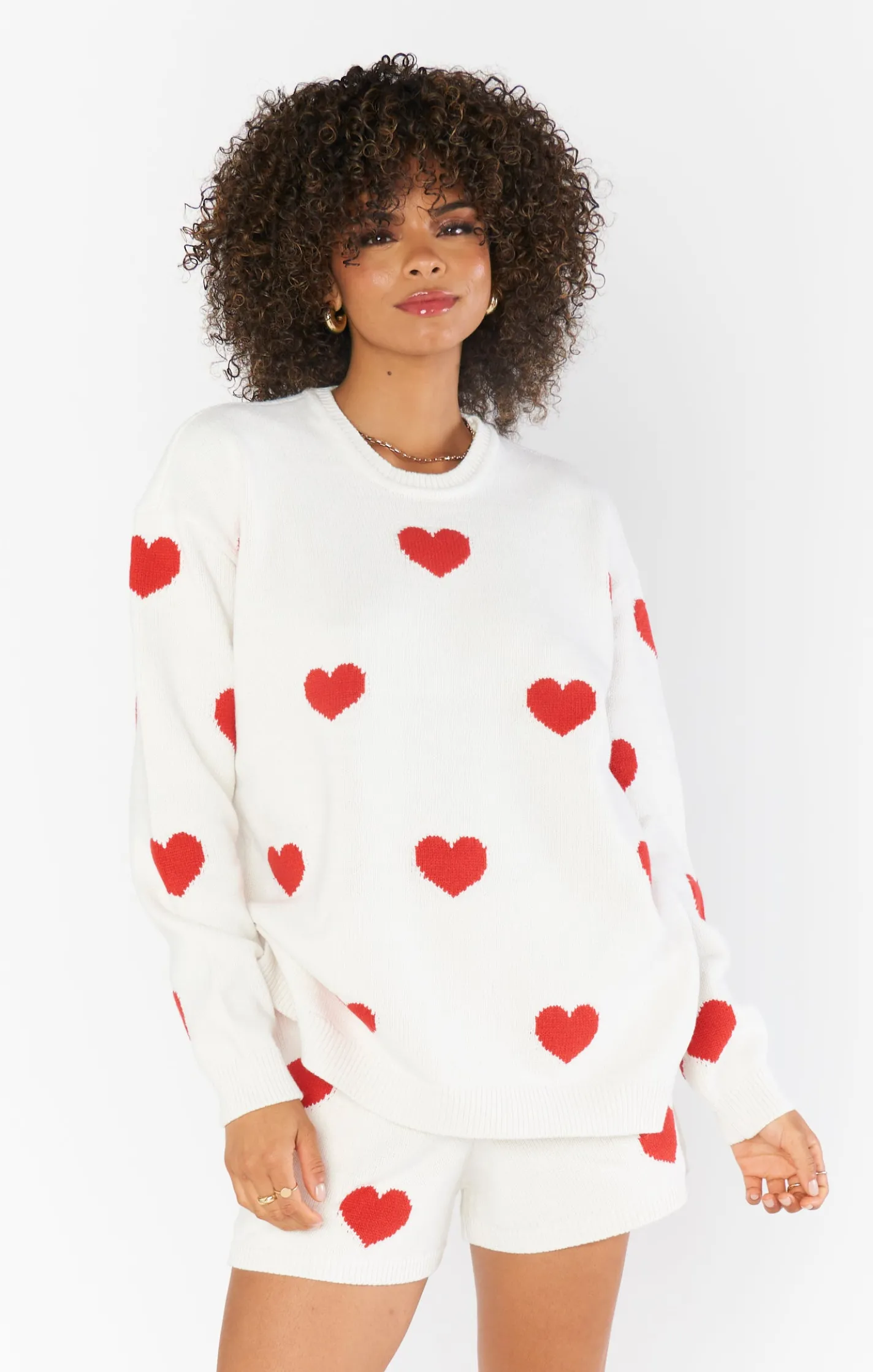 Show Me Your Mumu Go To Sweater
