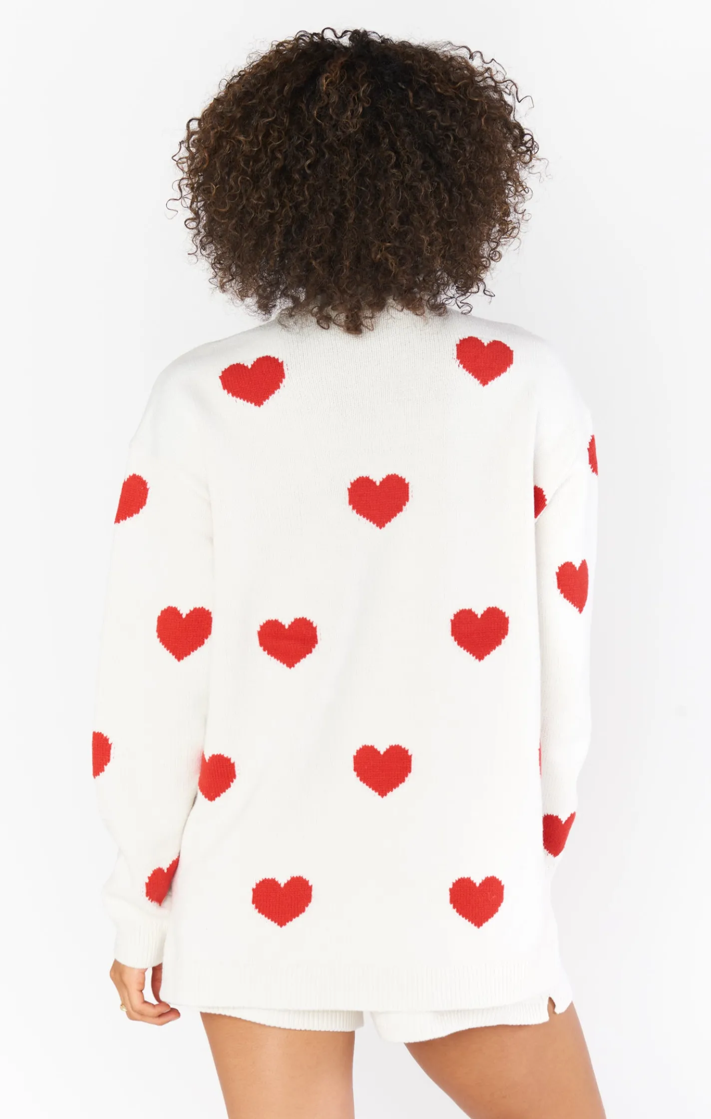 Show Me Your Mumu Go To Sweater